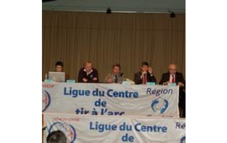AG de la ligue